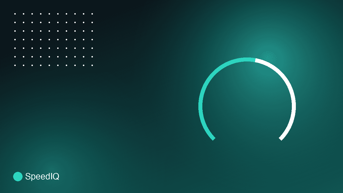 Wi-Fi router placed centrally in a living room for better internet speed