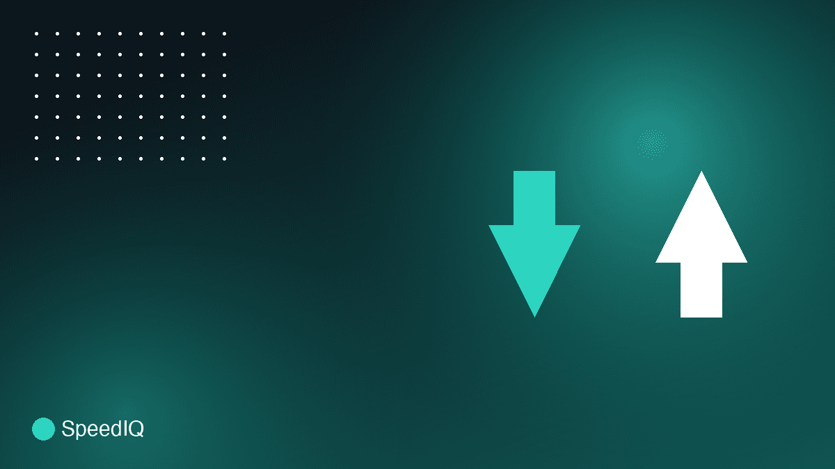 Router setup with QoS enabled and Ethernet cable connected to a gaming PC to lower ping
